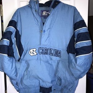 Vintage UNC Pullover